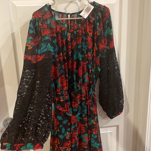 Torrid Dress 2X - Picture 7 of 13